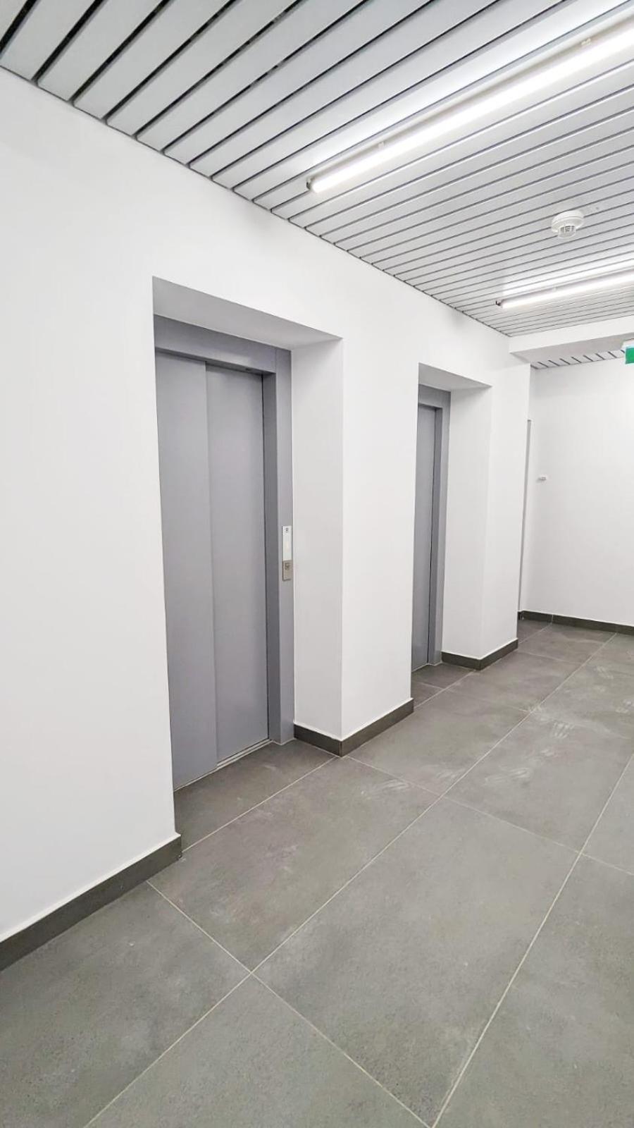 Ferienwohnung Elegant Escape Belu Exterior foto