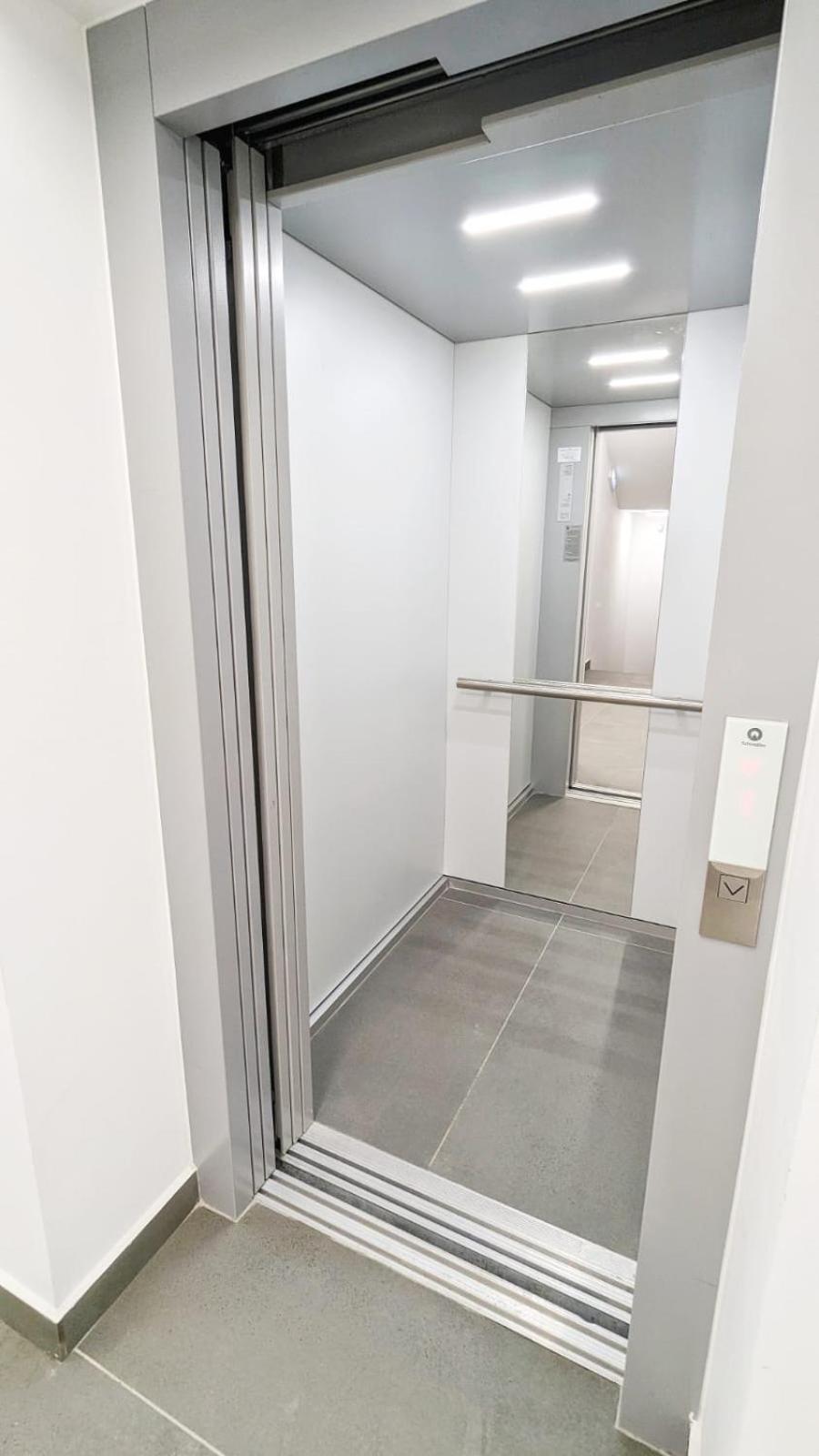 Ferienwohnung Elegant Escape Belu Exterior foto