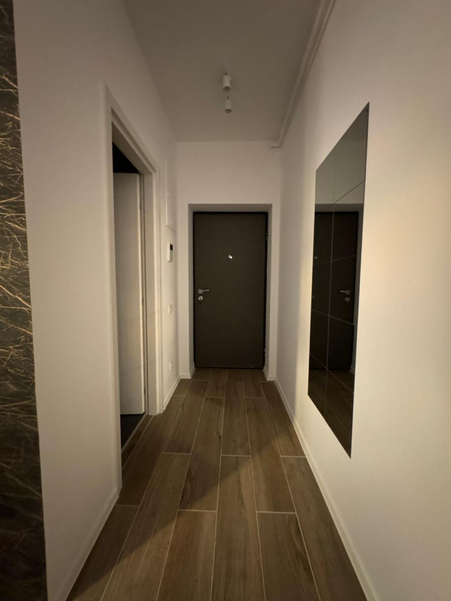 Ferienwohnung Elegant Escape Belu Exterior foto