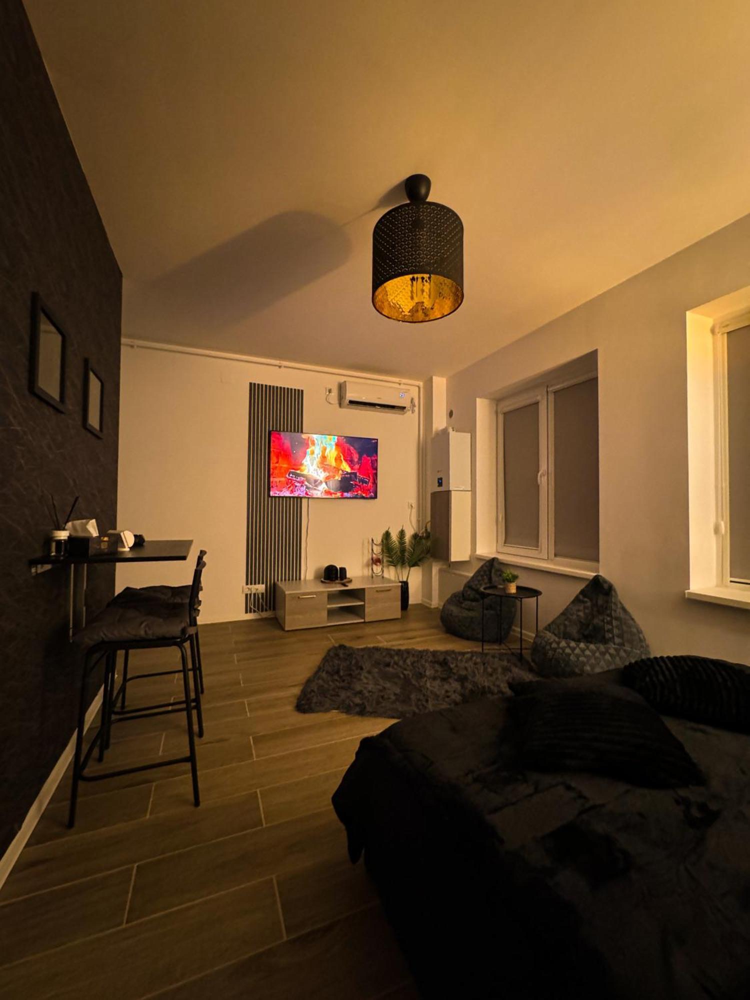 Ferienwohnung Elegant Escape Belu Exterior foto